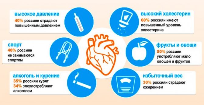 Доклад по теме Если у вас гипертония