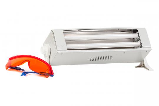 ОУФк-320/400-03 «Солнышко» облучатель ультрафиолетовый для облучения кожных покровов