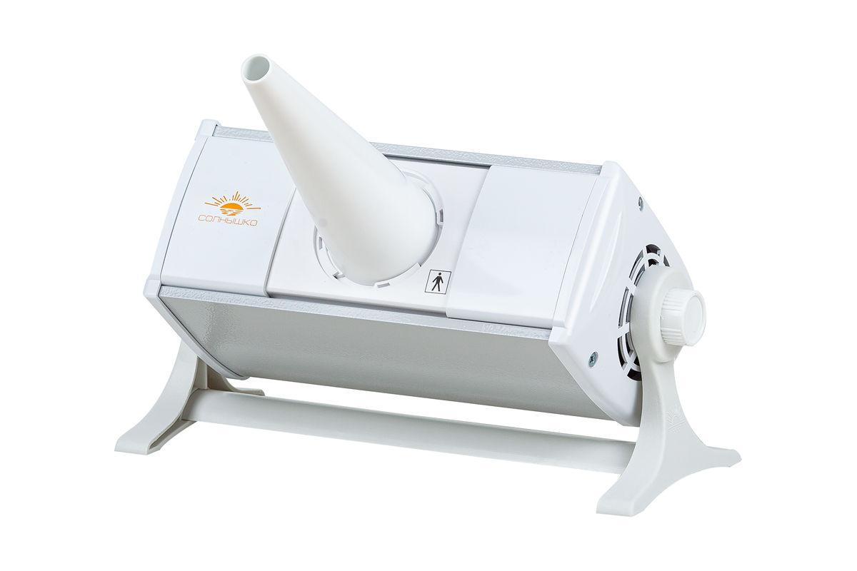 Облучатель ОУФ-10-2А, ультрафиолетовый кварцевый | Солнышко